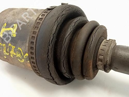 Left front driveshaft SUBARU FORESTER (SF_) 2.0 S Turbo AWD (SF5) | BP19434244M38 