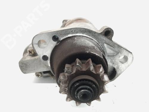 Used Starter Starter NISSAN PRIMERA (P12) [2002-2026] 11175216 11175216