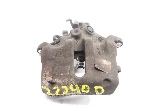 Used Right front brake caliper Right front brake caliper CITROËN C5 I (DC_) 2.0 HDi (DCRHZB, DCRHZE) (109 hp) 36699807 36699807