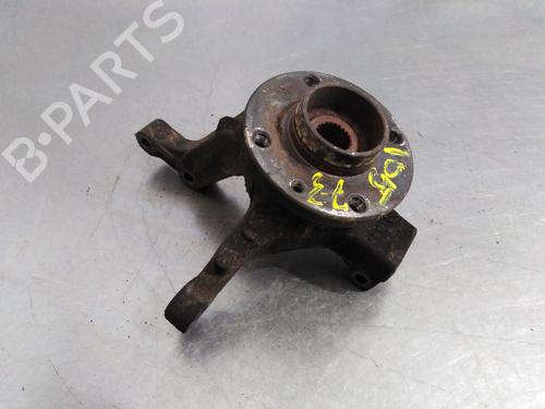 Right front steering knuckle NISSAN NOTE (E11, NE11) 1.5 dCi (86 hp)null