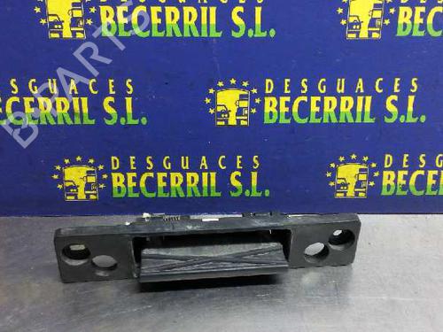 Used Tailgate handle KIA CARNIVAL II (GQ) 2.9 CRDi (144 hp) 8448144
