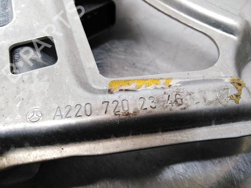 Front left window mechanism MERCEDES-BENZ S-CLASS (W220) S 320 CDI (220.026, 220.126) | BP8479255C22 