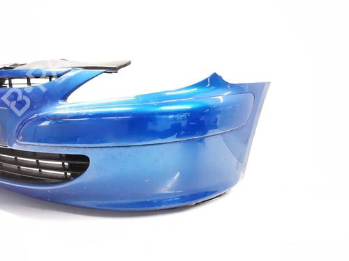 Front bumper PEUGEOT 307 SW (3H) 1.6 HDI 110 | BP27398807C7 
