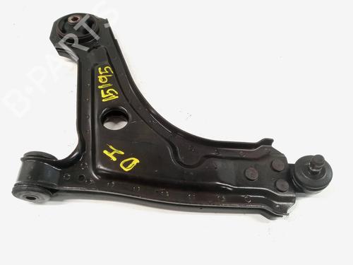 Querlenker links vorne DAEWOO REZZO (U100)  | BP11221663M12 