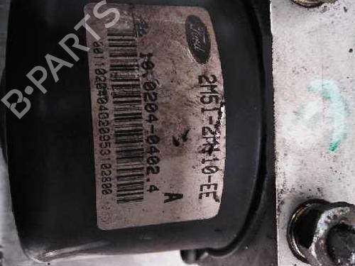 ABS Bremseaggregat FORD FOCUS I (DAW, DBW)  | BP16172839M43 