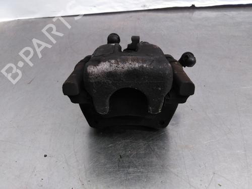 Right rear brake caliper CITROËN BERLINGO MULTISPACE (B9)  | BP11577253M106 