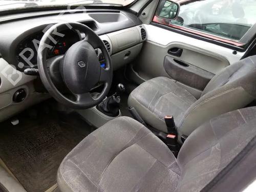 Front left exterior door handle RENAULT KANGOO (KC0/1_) 1.5 dCi | BP8465932C128 