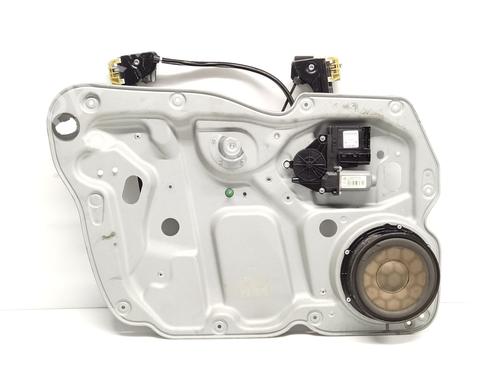 Used Front left window mechanism Front left window mechanism VW CADDY III MPV (2KB, 2KJ, 2CB, 2CJ) 1.9 TDI (105 hp) 34559387 34559387