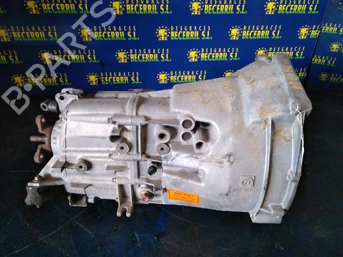 Used Gearbox BMW 5 (E39) 525 tds (143 hp) 8436246