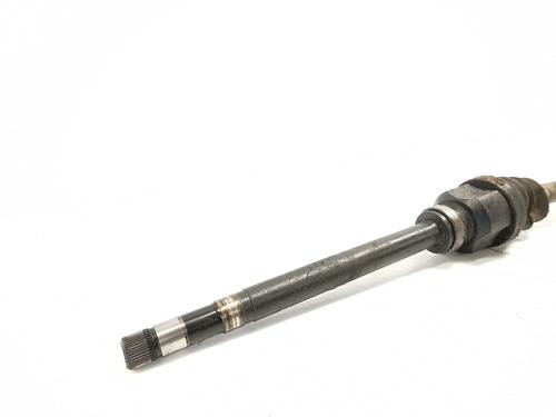 Right front driveshaft CITROËN JUMPY II Van 2.0 HDi 120 4x4 | BP37508995M39 - Image 2