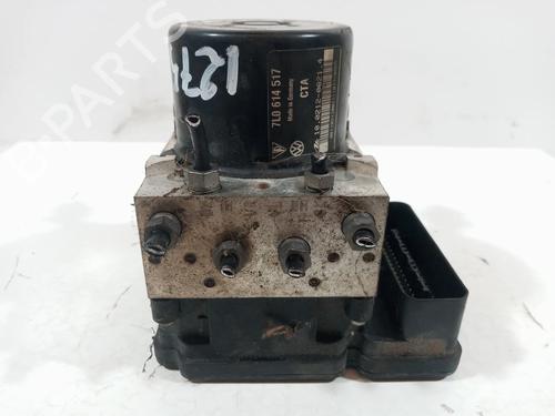 ABS Bremseaggregat VW TOUAREG (7LA, 7L6, 7L7) 3.0 V6 TDI (225 hp) 8480775