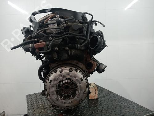 Engine FORD KUGA I 2.0 TDCi | BP32424398M1
