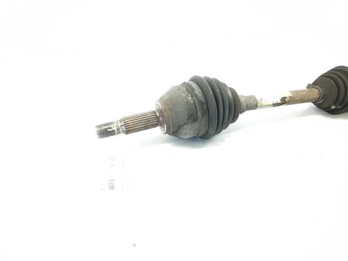 Left front driveshaft KIA RIO I Hatchback (DC) 1.3 | BP38775966M38 - Image 2