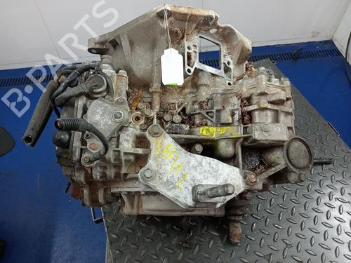 Gearbox JAGUAR X-TYPE I (X400)  | BP26891555M3 