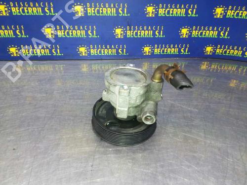 Styring servopumpe RENAULT LAGUNA II (BG0/1_) 1.6 16V (BG1G, BG1H) (112 hp) 8428620