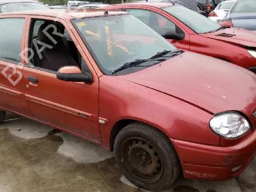 Alternator CITROËN SAXO (S0, S1) 1.1 X, SX | BP8465182M7 