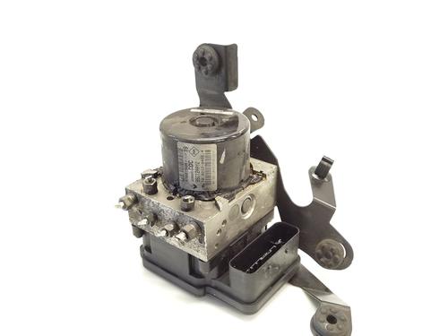 Used ABS pump RENAULT SCÉNIC III (JZ0/1_) [2008-2016]  28180453