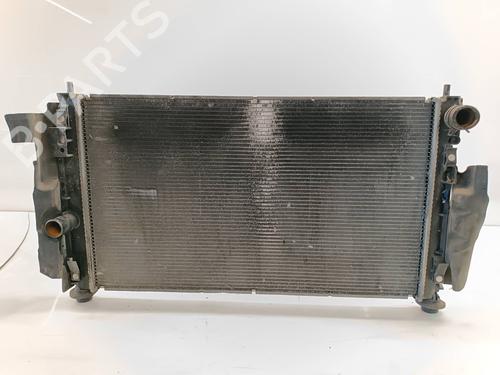 Køler DODGE CALIBER [2006-2025]  21010725