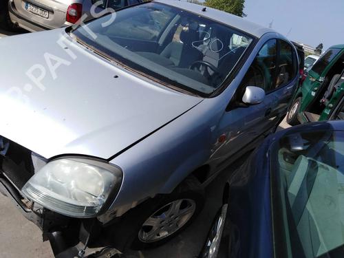Front left lock NISSAN ALMERA TINO (V10) 1.8 | BP8476409C98 