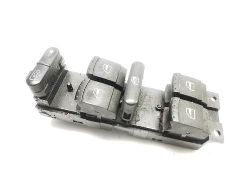 Used Left front window switch Left front window switch VW PASSAT B5.5 (3B3) 1.9 TDI (101 hp) 33716859 33716859