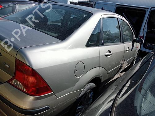 Sikkerhedssele bag højre FORD FOCUS I (DAW, DBW)  | BP15558420I28 