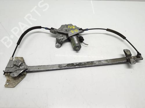 Used Front left window mechanism FORD TOURNEO CONNECT 1.8 TDCi (90 hp) 30400556