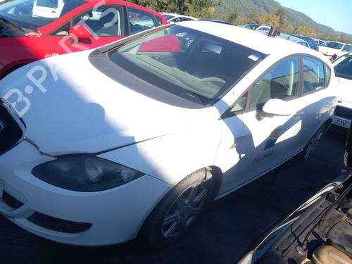 Used Parts SEAT LEON (1P1)  1.9 TDI  5015641