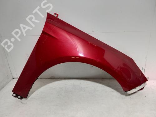 Used Right front fenders FORD FOCUS IV (HN) 1.0 EcoBoost (125 hp) 27410184