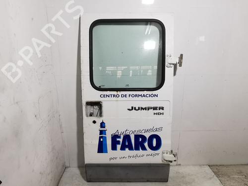 Used Right rear door Right rear door 38020696 38020696