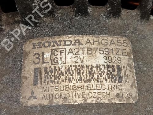 Alternator HONDA CR-V II (RD_)  | BP26735800M7 