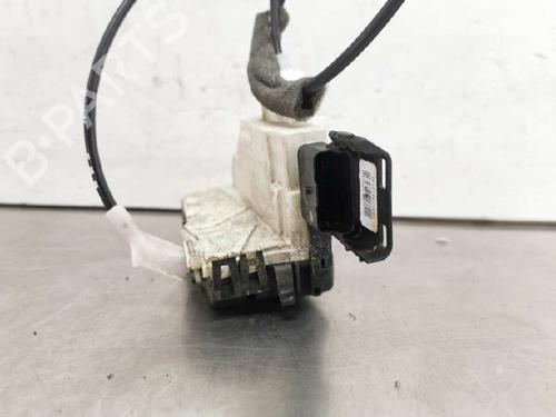 Front right lock PEUGEOT 308 SW I (4E_, 4H_) 1.6 HDi | BP8465559C97 