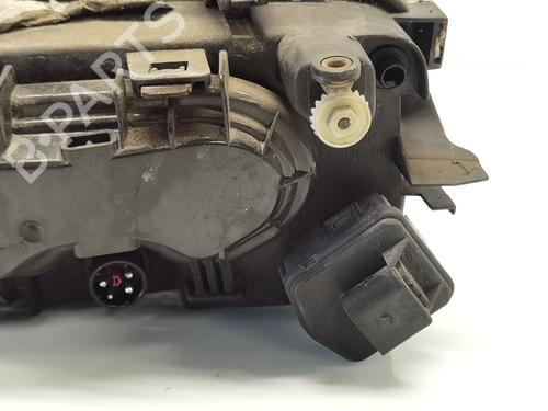 Scheinwerfer rechts AUDI A3 (8L1) 1.9 TDI | BP26884925C29