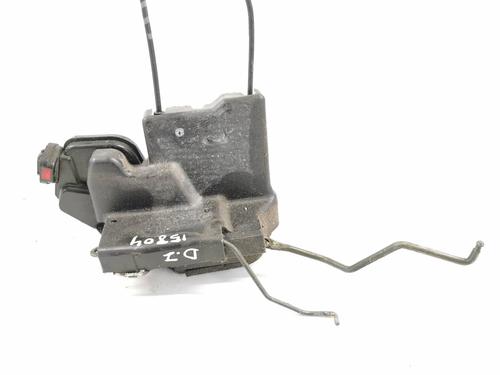 Front left lock HYUNDAI TRAJET (FO) 2.0 CRDi | BP12327574C98 