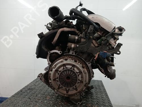 Engine PEUGEOT 307 CC (3B) 2.0 16V | BP33117417M1 - Image 5