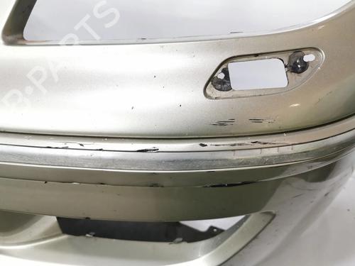 Front bumper LANCIA PHEDRA (179_) 2.0 D Multijet (179.AXL1B, 179.BXL1B) | BP10233701C7 