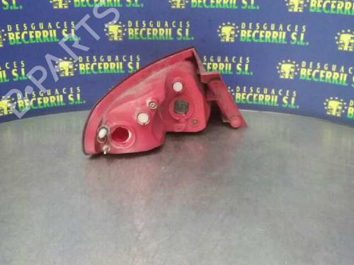 Right taillight DAEWOO LACETTI Hatchback (KLAN) 1.8 | BP8433788C35