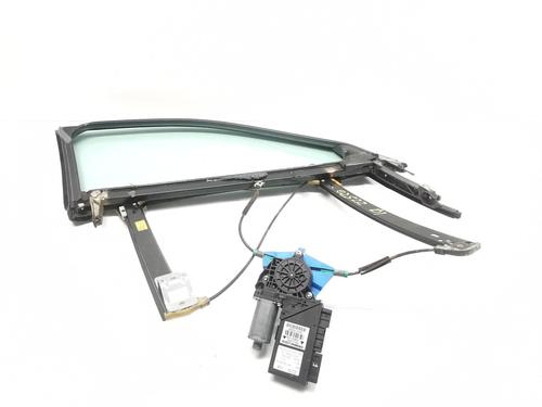 Front left window mechanism AUDI A4 B6 (8E2) 1.9 TDI | BP36376340C22 - Image 2