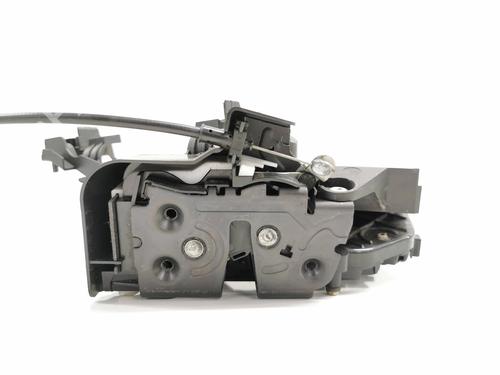Used Rear right lock VOLVO S40 II (544) 2.0 D (136 hp) 11090595