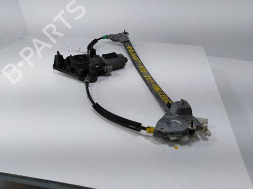 Rear left window mechanism PEUGEOT 406 (8B) 1.9 TD | BP8477435C24 