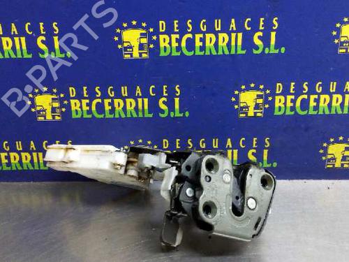 Used Rear right lock NISSAN ALMERA I (N15) [1995-2000]  8449219