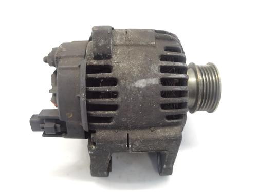 Used Alternator Alternator RENAULT SCÉNIC II (JM0/1_) 1.5 dCi (JM02, JM13) (101 hp) 36221334 36221334