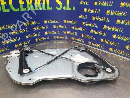 Front right window mechanism SEAT IBIZA III (6L1) 1.2 | BP17174532C23 