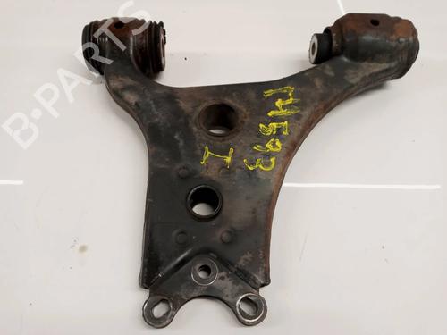 Left front suspension arm MERCEDES-BENZ A-CLASS (W169) A 180 CDI (169.007, 169.307) | BP11276644M12 