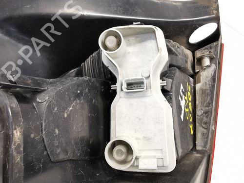 Lampa tylna prawa RENAULT MEGANE II (BM0/1_, CM0/1_)  | BP30000628C35