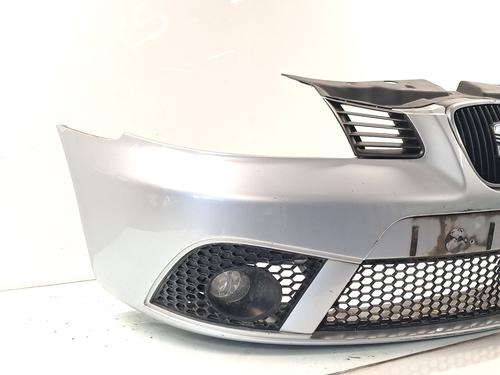 Front bumper SEAT IBIZA III (6L1) 1.2 12V | BP30202348C7 
