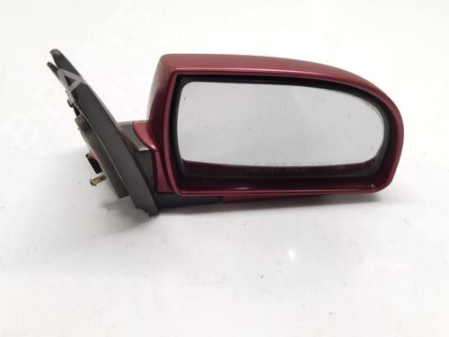 Used Right mirror KIA CARENS I MPV (FC, FJ) 2.0 CRDi (113 hp) 31206548