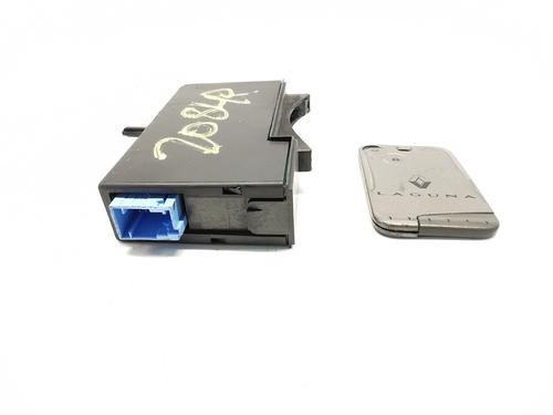 Card reader RENAULT LAGUNA II (BG0/1_) 1.9 dCI (BG0E) | BP29115683E4 