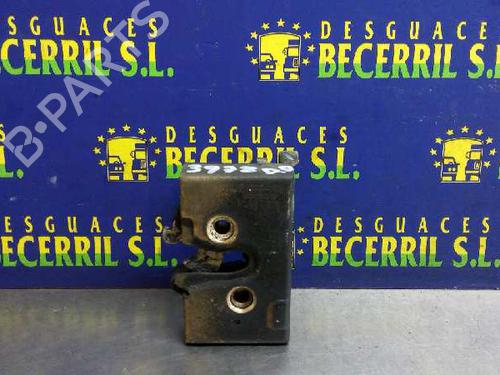 Used Front right lock VW POLO II (86C, 80) [1981-1994]  8438744