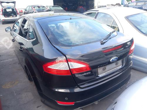 Left tailgate light FORD MONDEO IV (BA7) 2.2 TDCi | BP38266616C79 - Image 5