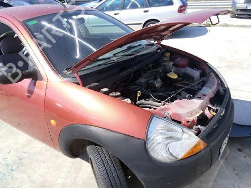 Starter FORD KA (RB_) 1.3 i | BP8462141M8 